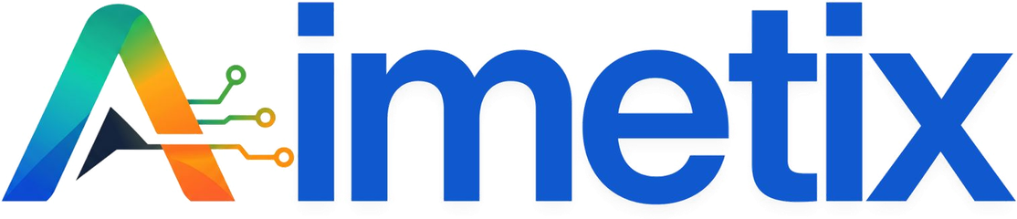 Aimetix logo